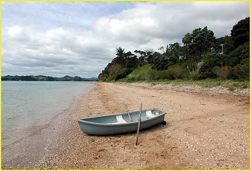 Bay Of Islands Beachhouses Paihia Zewnętrze zdjęcie