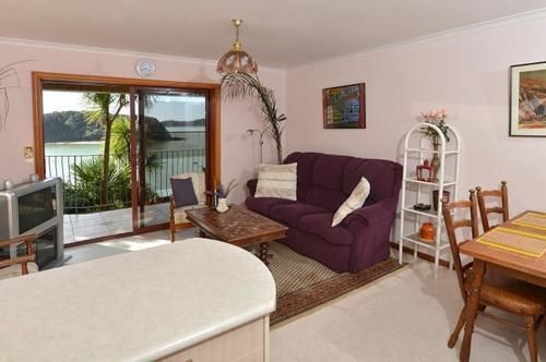 Bay Of Islands Beachhouses Paihia Zewnętrze zdjęcie
