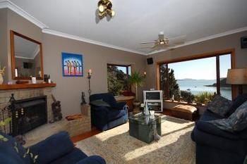 Bay Of Islands Beachhouses Paihia Zewnętrze zdjęcie